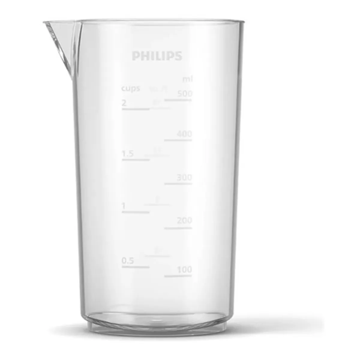 Philips HR2681/00 rúdmixer 1200W #3