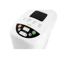 Eta 814990000 kenyérsütőgép Delicca Mini 0,5/0,75/1 kg melegen tartás 60 perc késleltetett indítás 15 óra #2