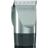 Remington HC5810 hajnyíró vágókések önélező 0.8-2 mm 10 fésű 3-40 mm csúszásmentes markolat hálózati vagy akkumulátoros üzemmód 40 perc led jelző #5