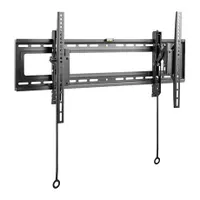 Stell SHO 3630 Fali konzol 43"-100" teherbírás 70 kg dőlés 12° forgás 5° szintkorrekció 3° távolság falhoz 7,8-13,4 cm VESA 150x50-910x405 #3