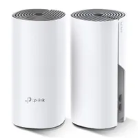 TP-LINK DECO E4(2-PACK) Deco E4 AC1200 2x2 2.4 GHz 5 GHz 1167 Mbps Mesh #2