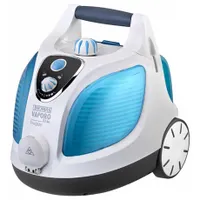 Thomas VAPOROBUGGY Gőztisztító 3,5 bar gőznyomás 1,6 l víztartály 5,8 m kábel #1