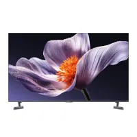 Xiaomi ELA6318EU S PRO MINI LED 65" 2026 Mini LED 4K QLED 144 Hz HDMI 2.1 VRR ALLM Dolby Vision Dolby Atmos Google TV
