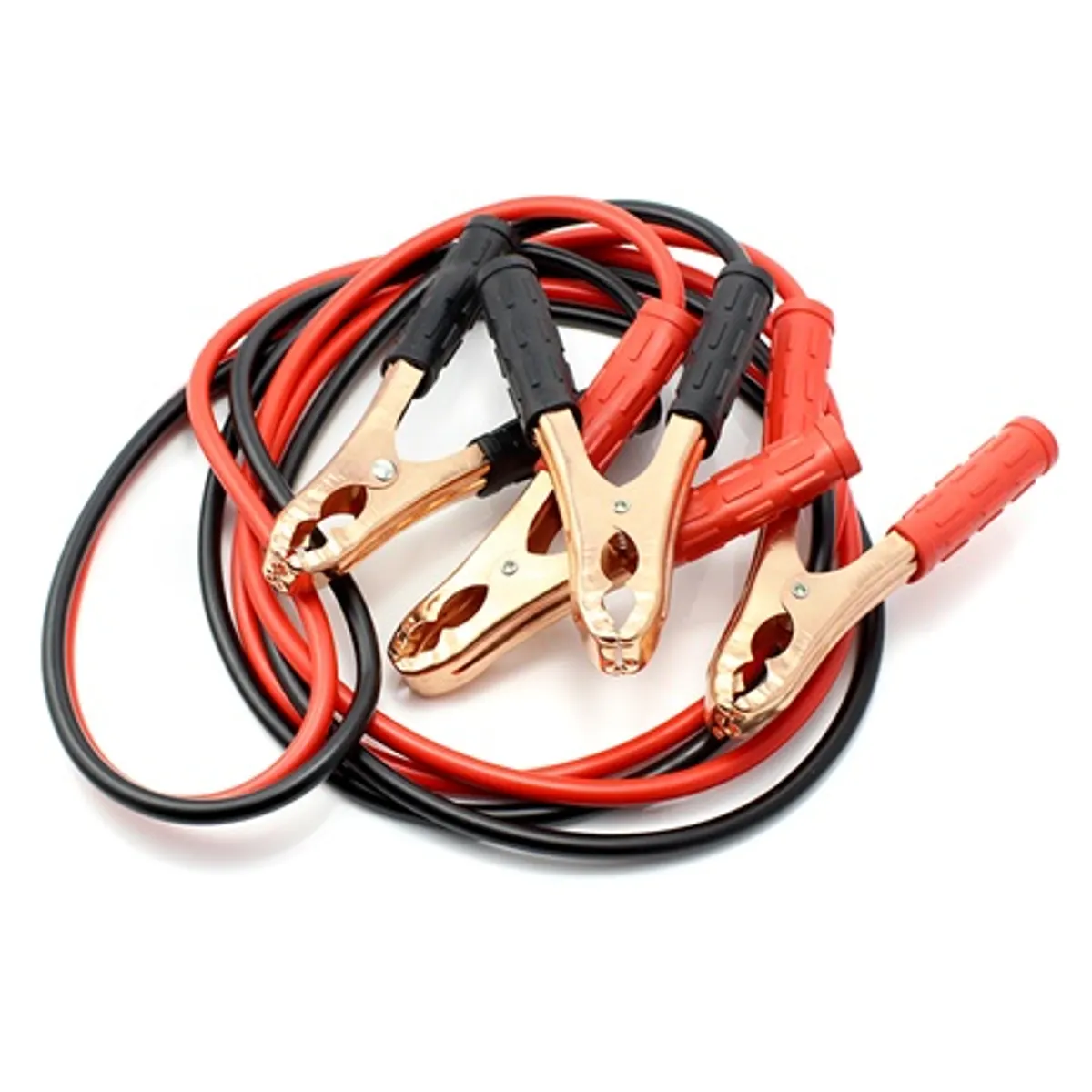 Carguard 55812 Indítókábel 300A 2,5m #1