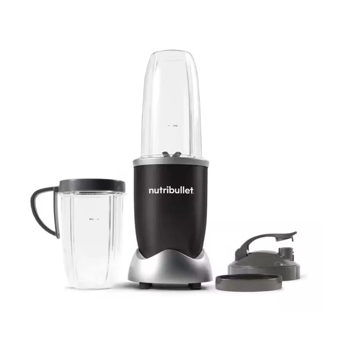 Nutribullet NB907MAB Turmixgép 900W 900 ml Extractor penge #2