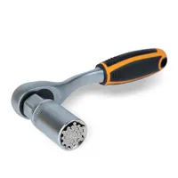 Handy 10862 Univerzális racsnis krova 8-21 mm kétirányú #1