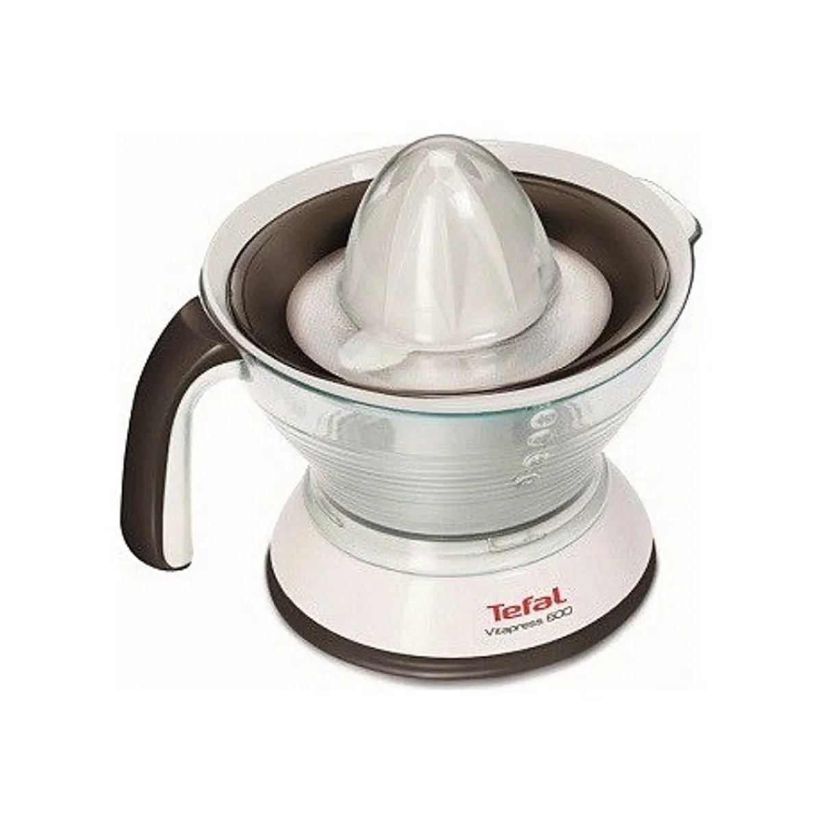 Tefal ZP300138 citrusfacsaró 0,6 l 25 W Beépített kancsó 2 db szűrő védő fedél #1