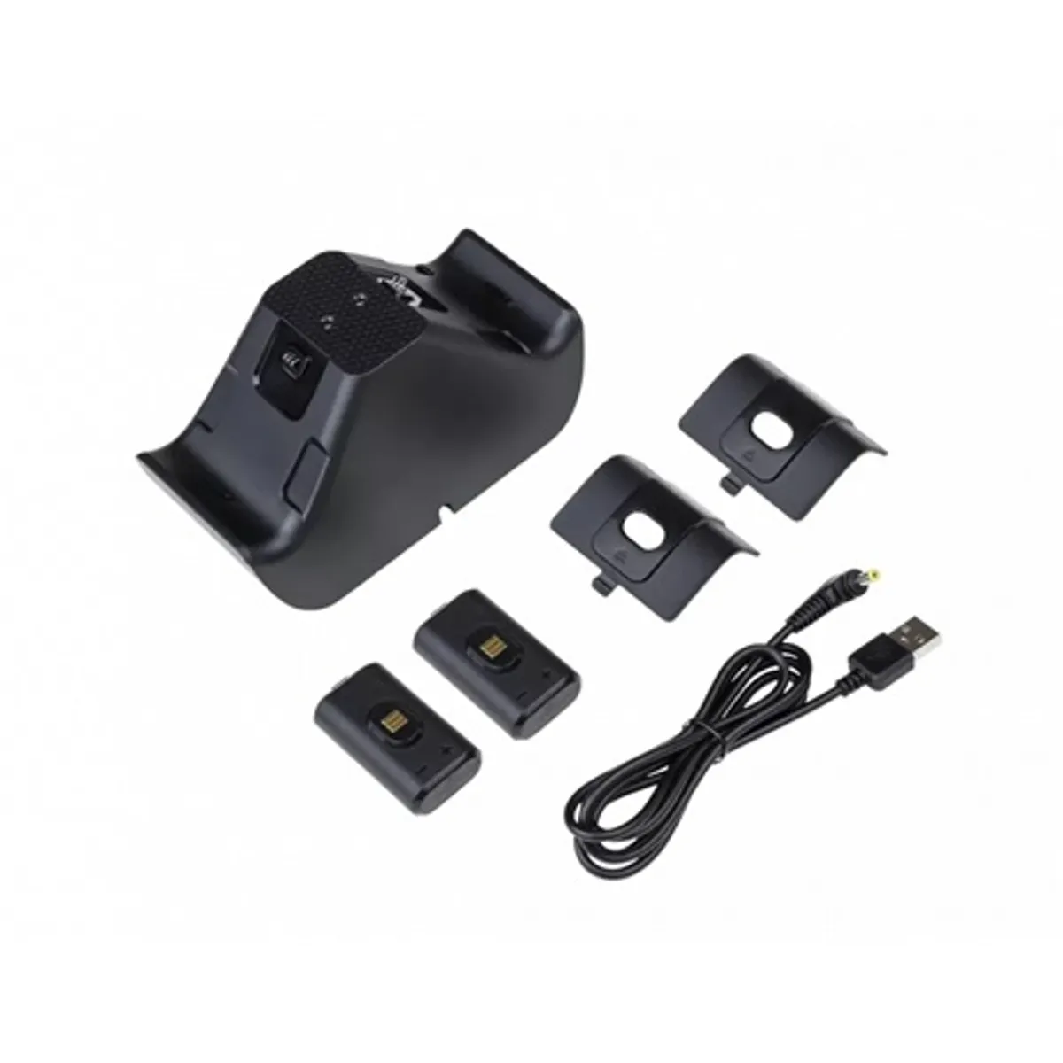 Nacon XBXDUALCHARGER dupla kontroller töltő Series X #3