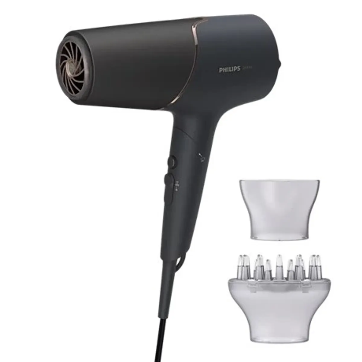 Philips BHD538/30 Series 5000 ionos hajszárító #1