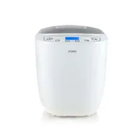 Domo B3963 kenyérsütő gluténmentes program 12 kenyérsütési program 13 órás időzítés #4