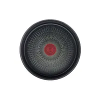 Tefal L7630532 Ingenio Unlimited 26 cm serpenyő, levehető fogantyú, indukciós kompatibilis, 2,25 l, TITANIUM 6X bevonat #2