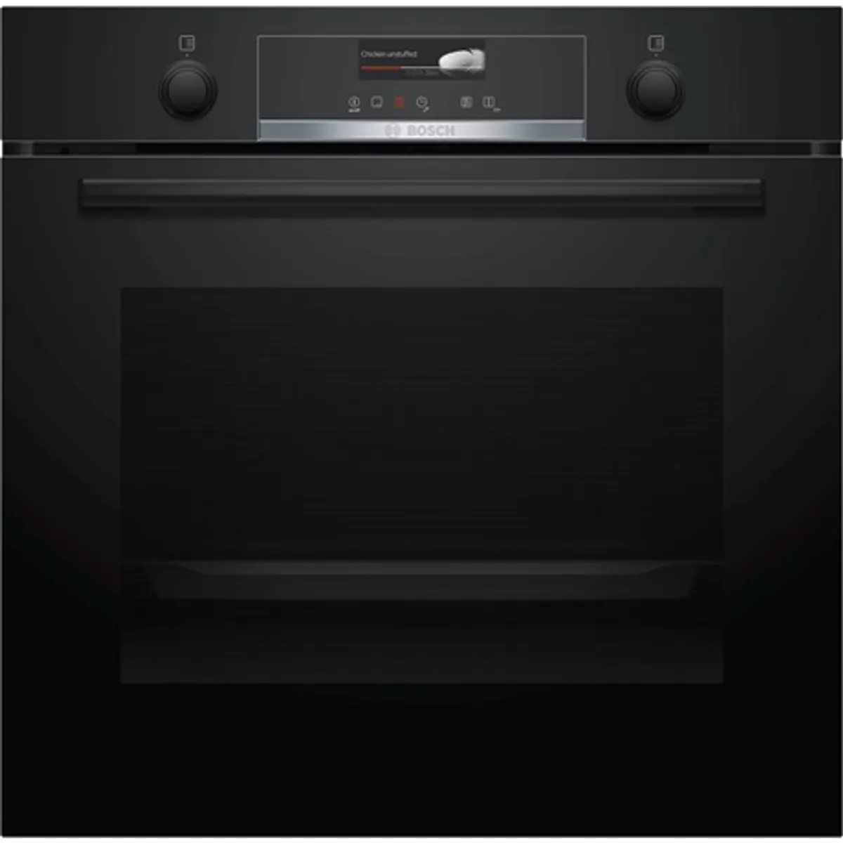 Bosch HBG539EB0 beépíthető sütő 71 l AutoPilot 40 EcoClean Direct #1