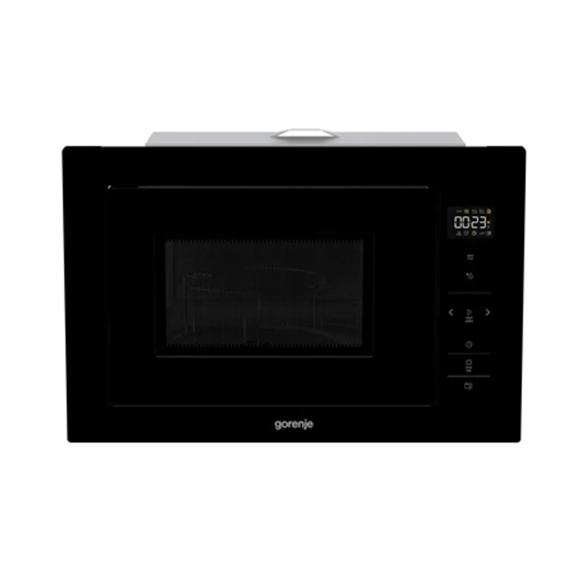 Gorenje BM251SG2BG mikrohullámú sütő beépíthető fekete #5
