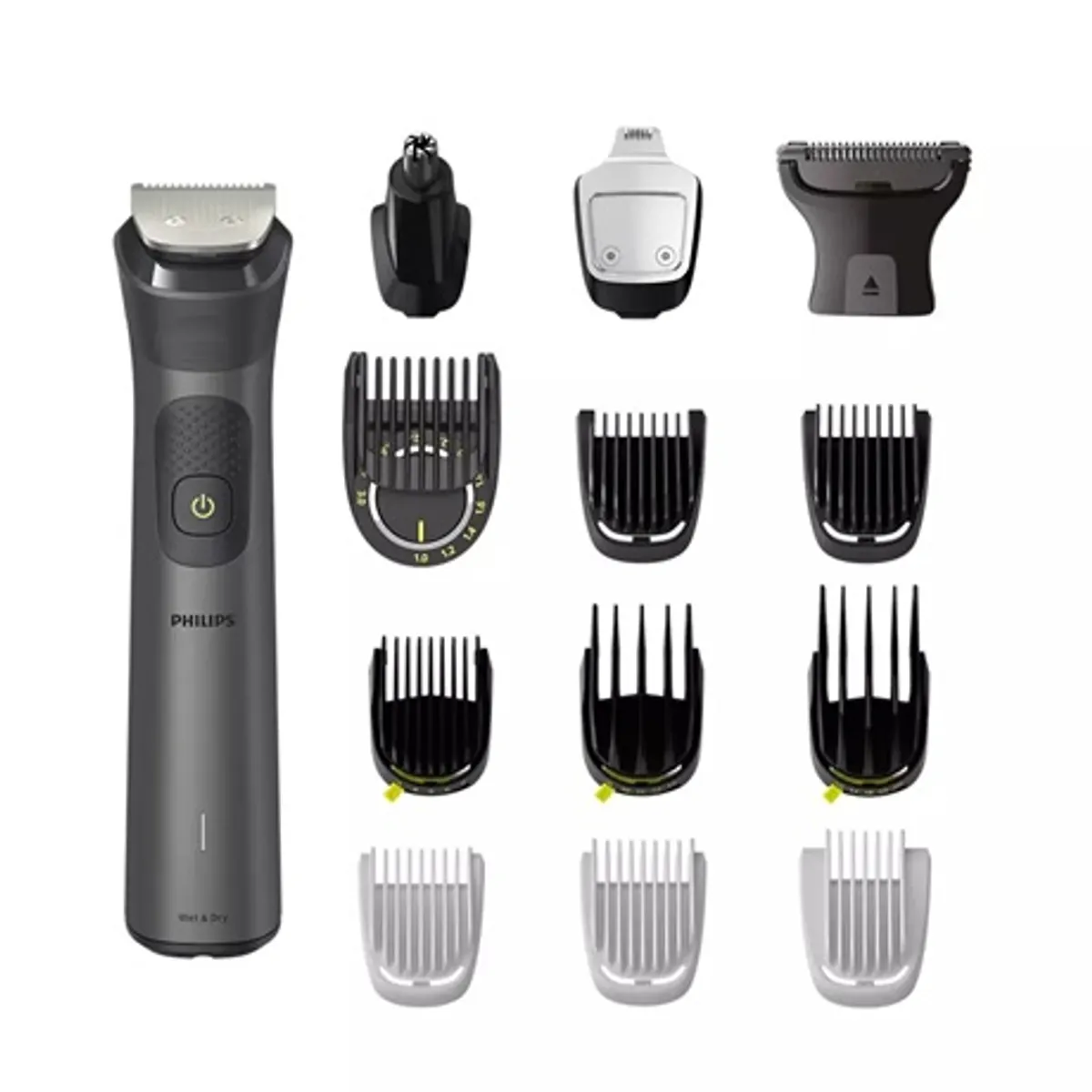 Philips MG7940/75 Series 7000 Multigroom #1