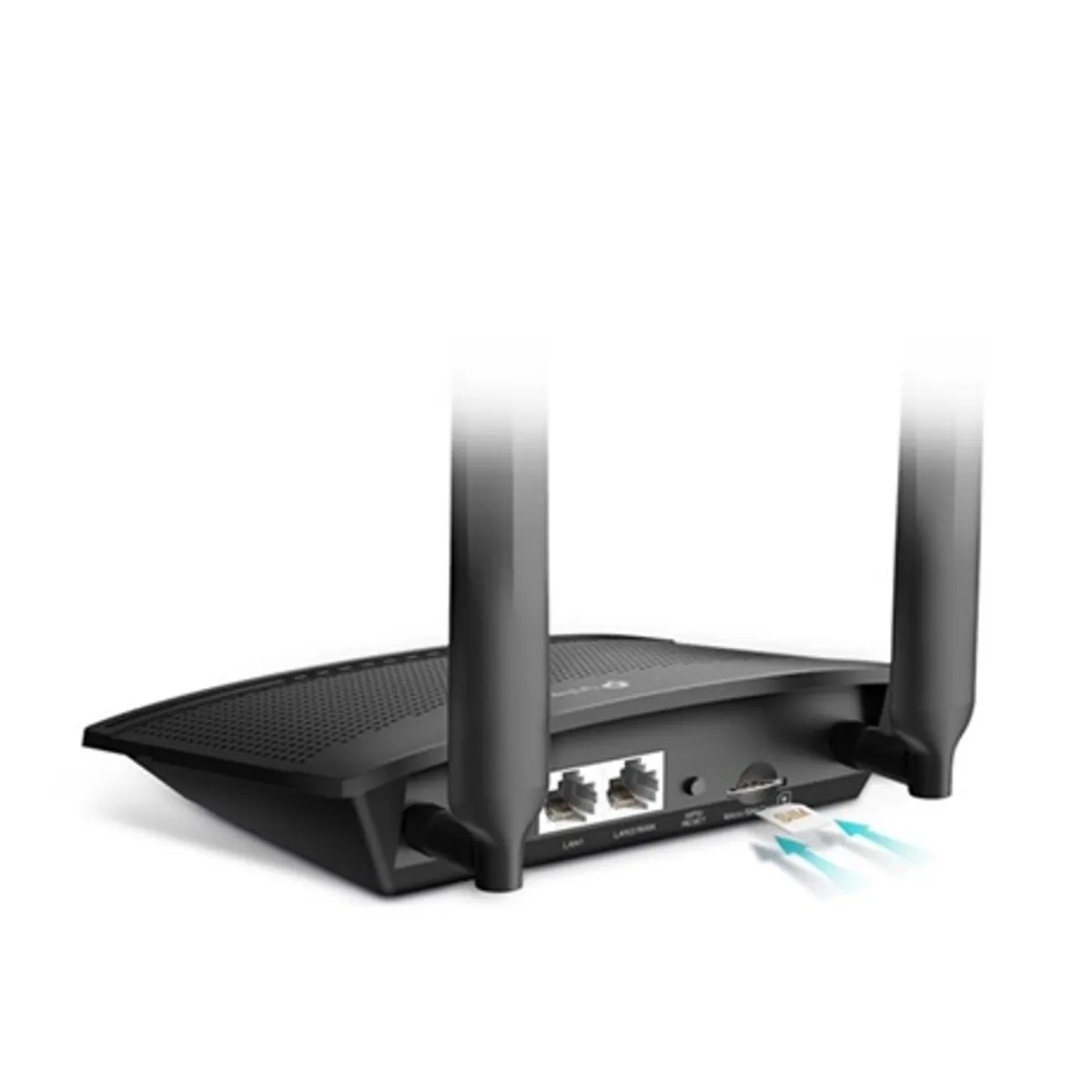TP-LINK TL-MR100 4g lte router 300 mbps wireless n #1