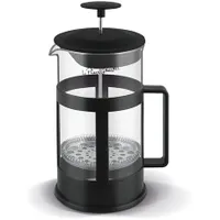 Lamart LT7048 dugattyús kávékészítő 1 liter rozsdamentes acél szita #1