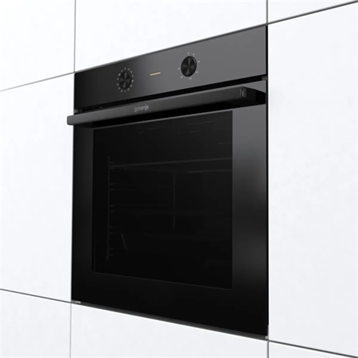 Gorenje BO6717E03BG beépíthető sütő 77 l A energiaosztály HomeMade Plus PerfectGrill #3