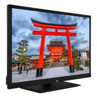 Jvc LT24VH5405 HD Ready Smart LED TV 24" #3