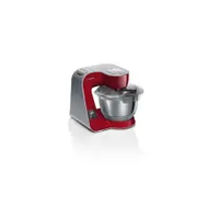 Bosch MUM5X720 MUM5 3,9 L nemesacél tál, beépített mérleg, 1000 W, 7 fokozat és pulzus, tartozéktároló #10