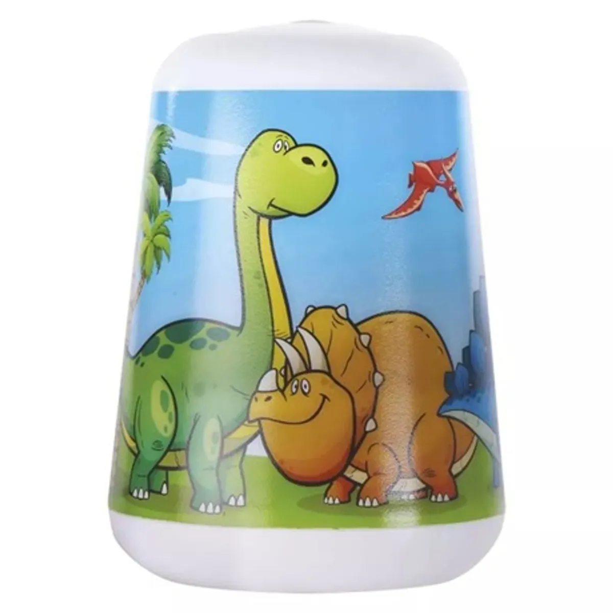 Emos P3380 Dino 35 lm 3xAAA 22 m időzítő #1