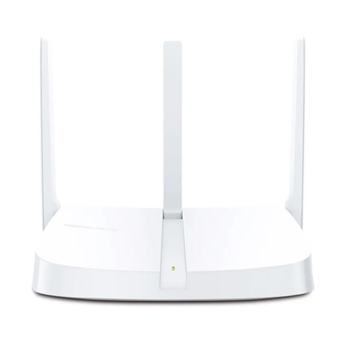 Mercusys MW306R vezeték nélküli router 300 Mbps 2,4 GHz 1 WAN 3 LAN WPA-PSK WPA2-PSK #1