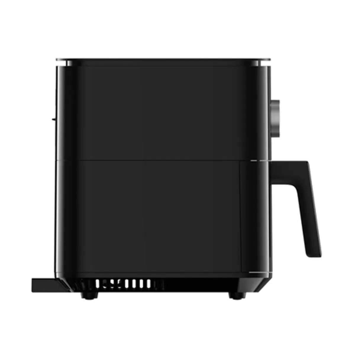 Xiaomi SMART AIR FRYER 6.5L BLACK BHR7357EU Forrólevegős sütő 6.5L 1800W 40-220C 360 konvekció zsírtalanító Wi-Fi NTC #3