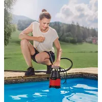 Einhell GC-SP 2275 Búvárszivattyú 220 W 7 m merülés 6 m nyomómagasság 7500 l #6
