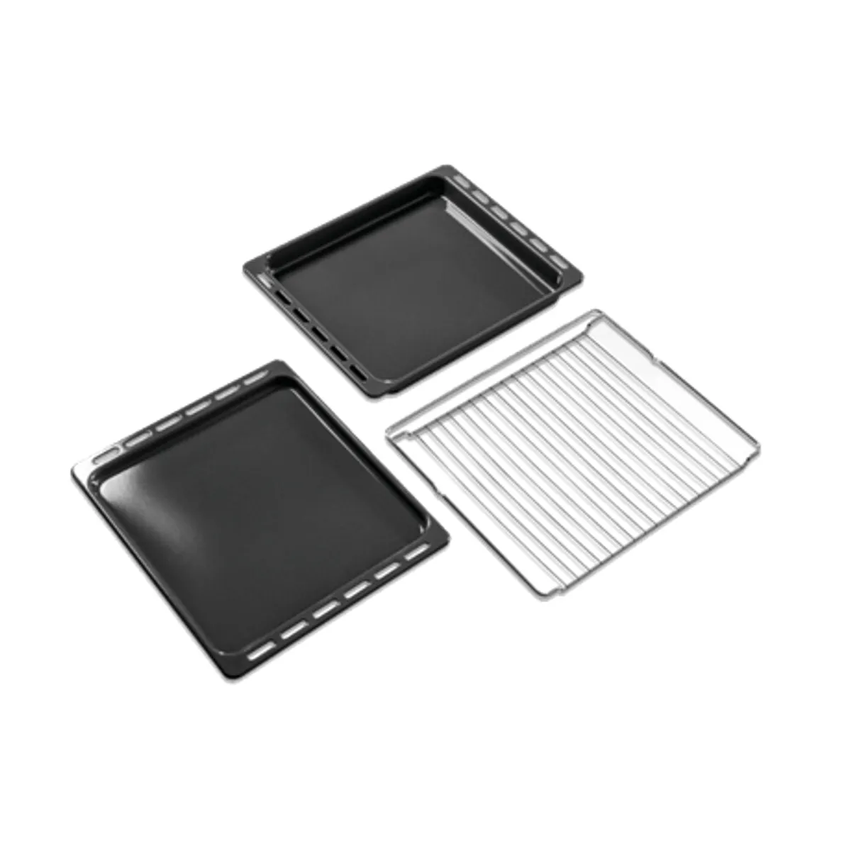 Whirlpool W7 OM4 4S1 C sütő beépíthető elektromos 60x60 cm 73 l 8 funkciók légkeverés Ready2cook 6. érzék #2