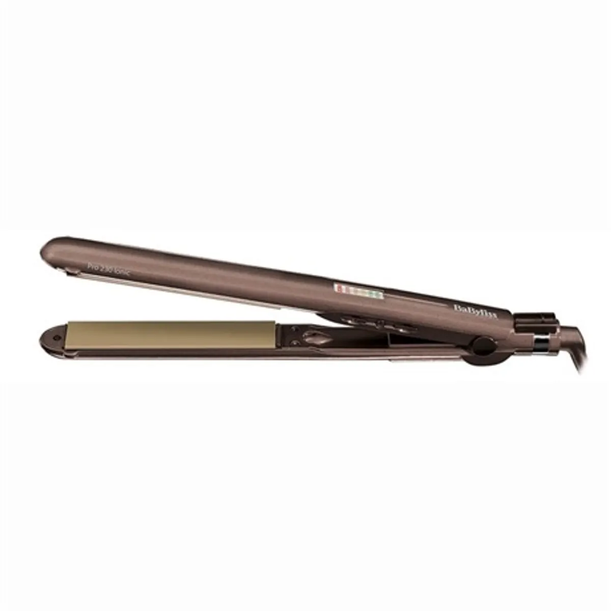 BaByliss ST250E Tourmalin-kerámia bevonatú #1