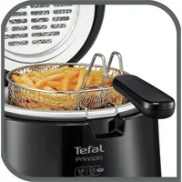 Tefal FF230831 Principio olajsütő 1,2 L 1000 W hideg falú 2 személy #2