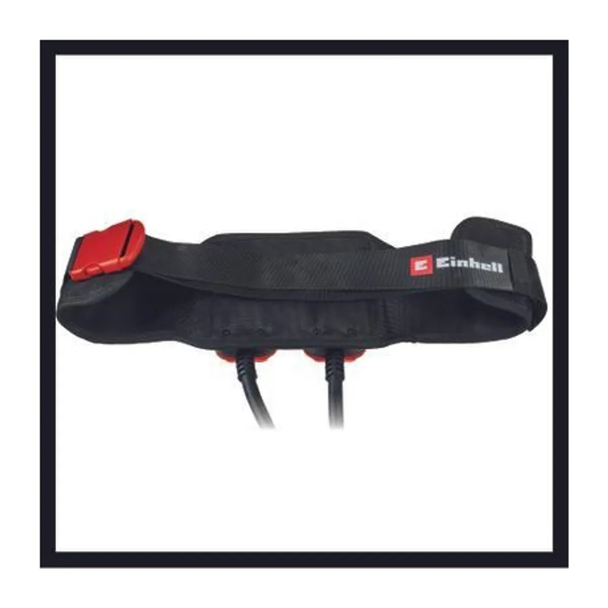 Einhell GE-PB 36/18 LI - SOLO AKKUMULÁTORTARTÓ ÖV #6