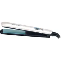 Remington S8500 Shine Therapy kerámiabevonatú hajvasaló argánolajjal 230 C #2
