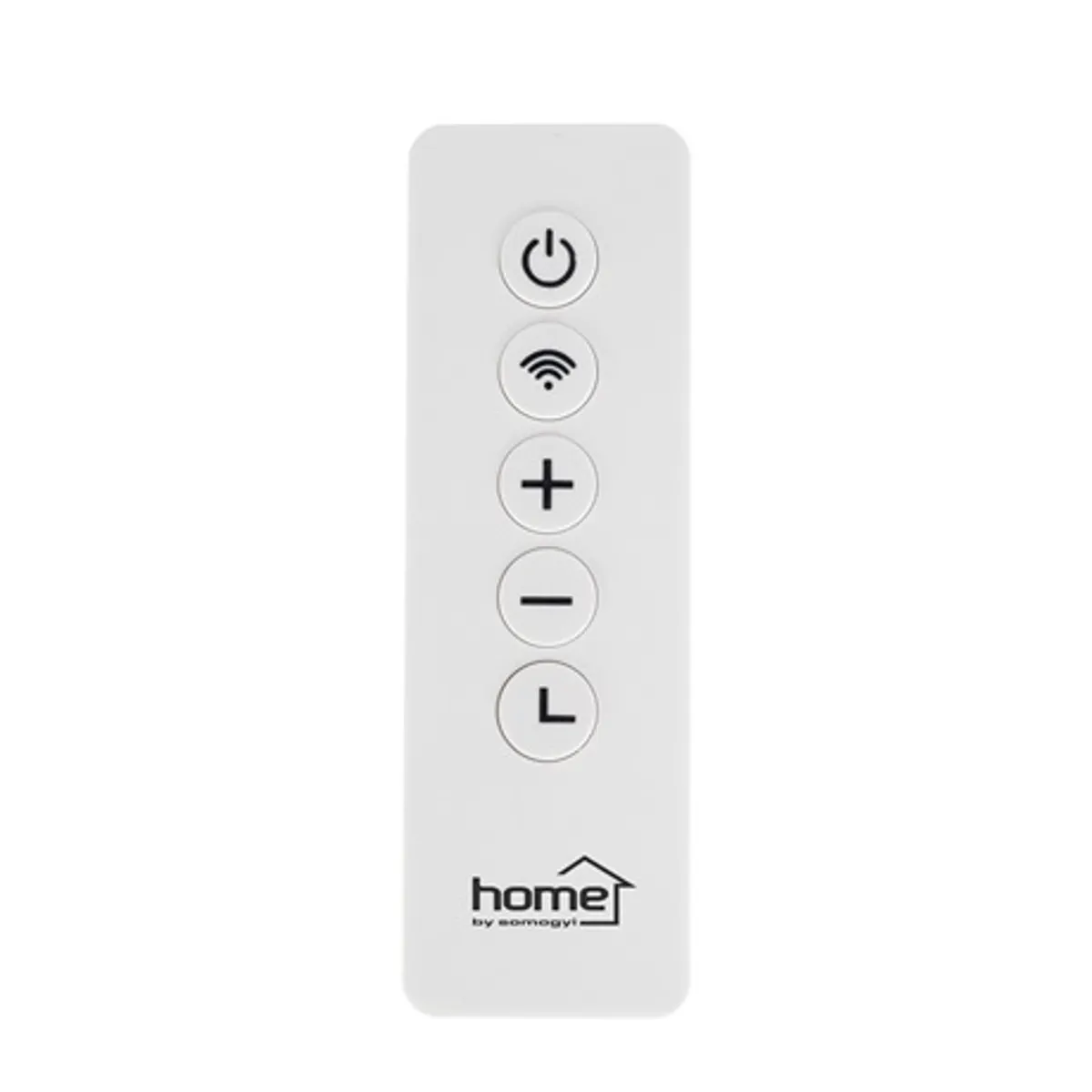 Home by Somogyi FKIR 701 WIFI FŰTŐTEST HIBRID INFRA SMART 700 W WiFi LCD kijelző falra szerelhető elektronikus termosztát heti program #3