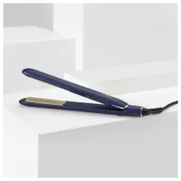 BaByliss 2516PE Midnight luxe hajvasaló 180-230°C; titánium-kerámia 25x95 mm; 30 s felfűtés; automatikus kikapcsolás; állítható feszültségkapcsoló; 2 m kábel; hőálló alátét #3
