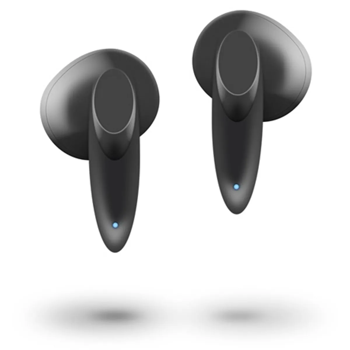 Sencor SEP 530BT BK Fülhallgató Bluetooth 5.1 érintéses vezérlés USB-C töltőtok 5 óra 10 m #7
