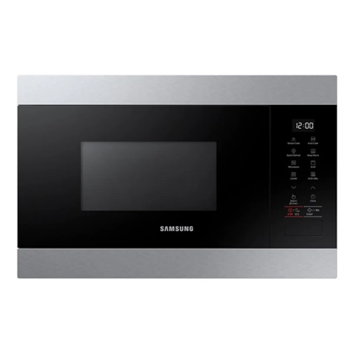 Samsung MG22M8274ATE2 MG22M8274ATE2 grill+30mp ceramic inside 22l 850w mikrohullámú 1100w eco mód #1