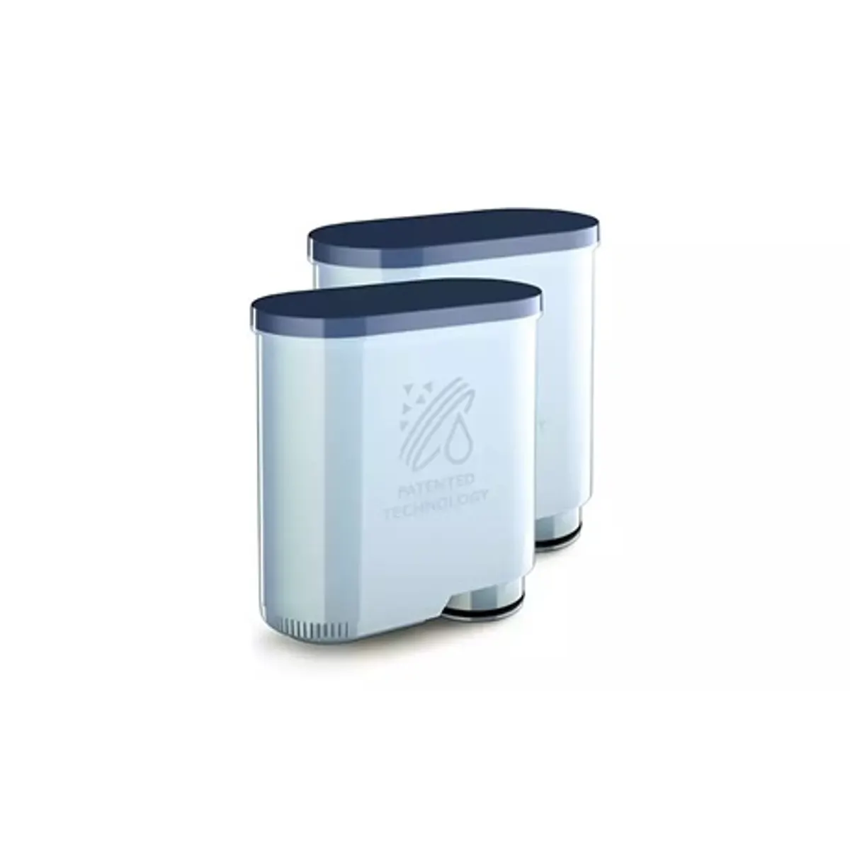 Philips CA6707-10 AquaClean filterrel karbantartó készlet #2