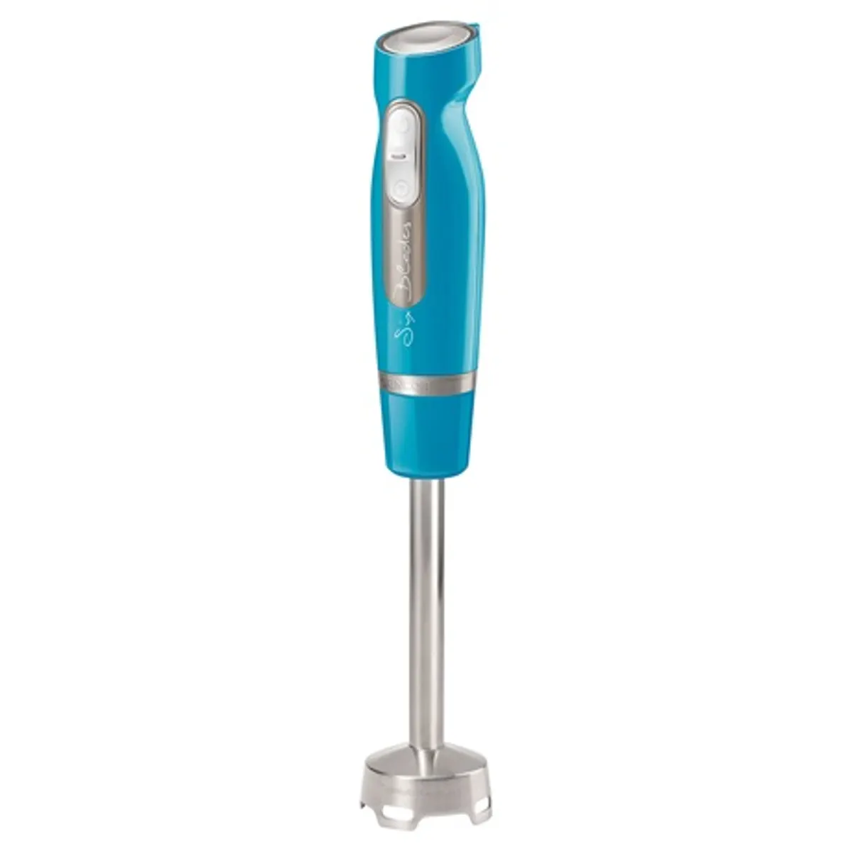 Sencor SHB4467TQEUE3 botmixer szett 1000 W, titán pengék, 700 ml mixelő edény, 500 ml aprító edény, rozsdamentes habverő #4
