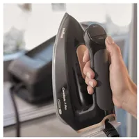 Braun IS7286BK carestyle7 pro 2 l víztartály #4