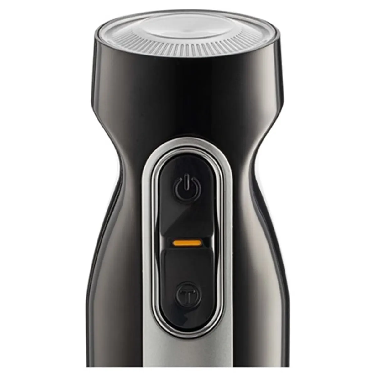 Sencor SHB4379BK botmixer szett 800 W 2 sebesség 0,7 l keverőedény 4 rozsdamentes kés jégzúzás #4