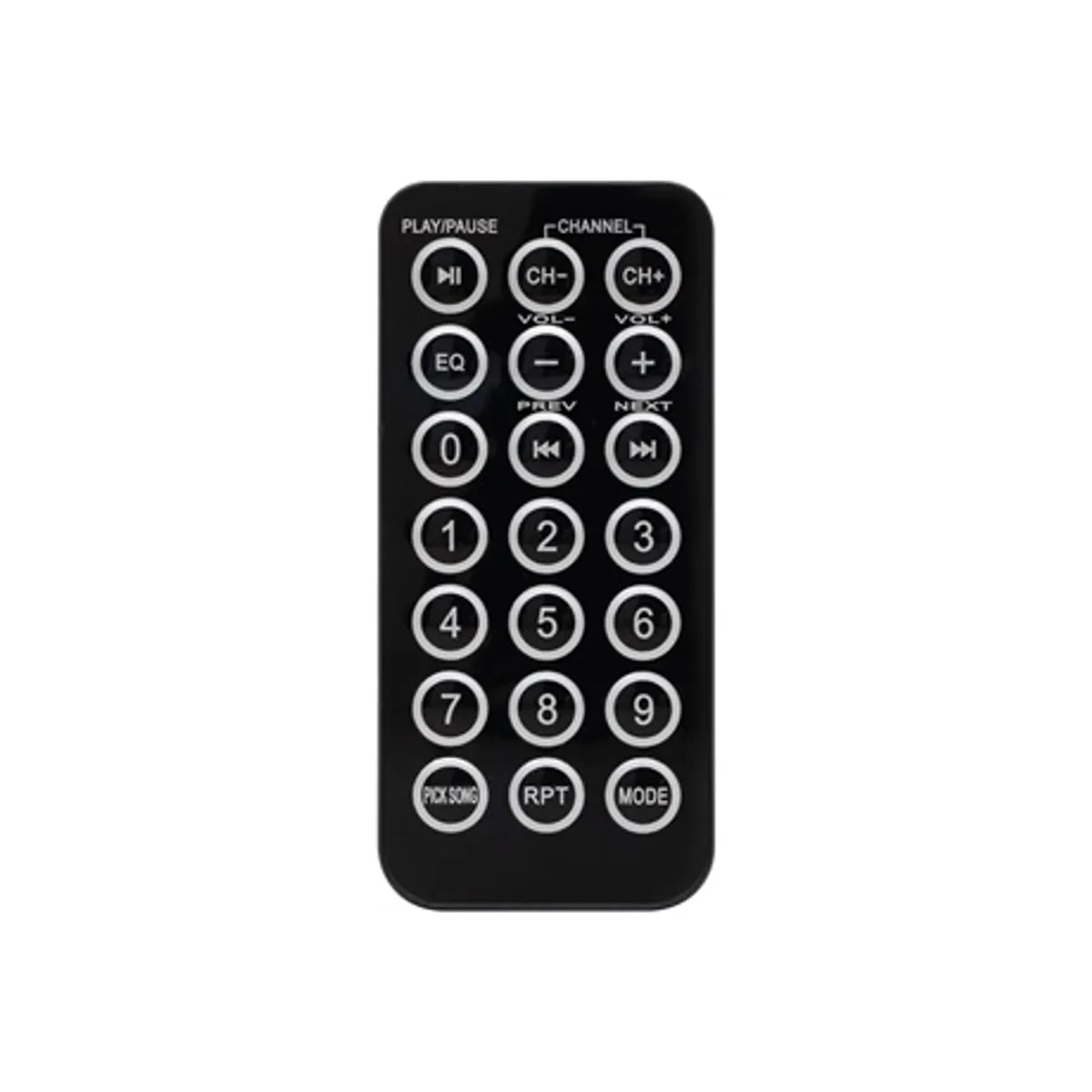 Sal PAX 42BT Aktív hangdoboz zenekari Bluetooth USB SD FM MIC LINE Speakon 35mm állvány #3