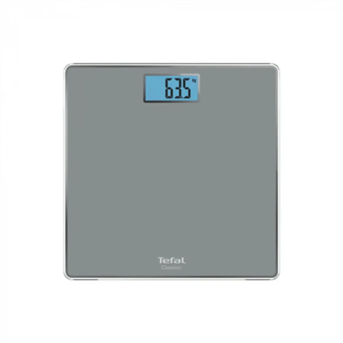 Tefal PP1500V0 Classic személymérleg 160 kg 100 g lépték, nagy kijelző, edzett üveg, automatikus ki-bekapcsolás #1