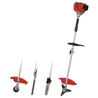 Einhell GC-MM 52 I AS Benzines multifunkciós kerti szerszám 51.7 cm³ 1.5 kW 255 mm fűrészvágás #1