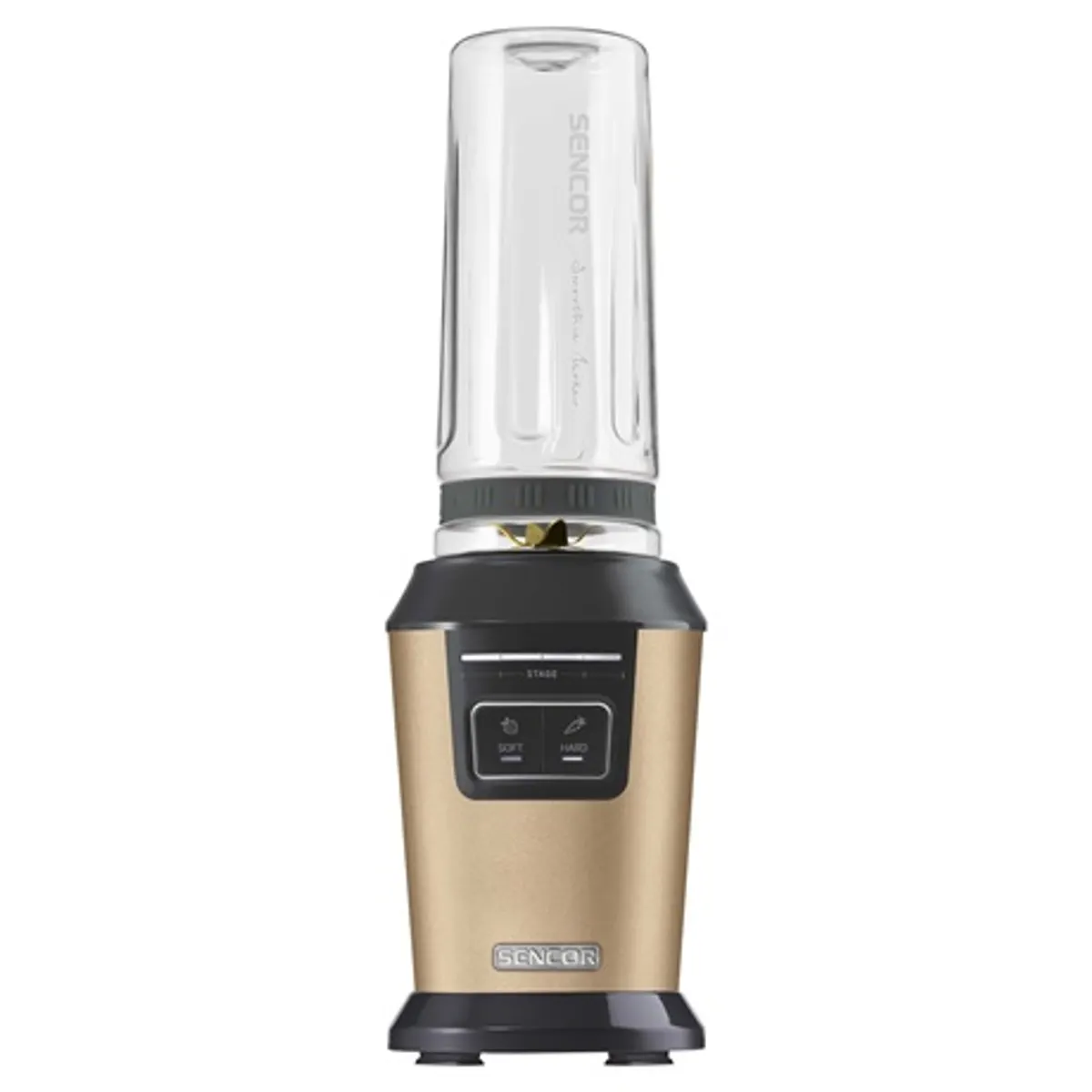Sencor SBL7177CH automata smoothie készítő réz színű #4