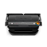 Tefal GC727810 OptiGrill XL grillfelület 800 cm2, 2000 W, 9 program, nem tapadós bevonat, mosogatógépben mosható részek #3