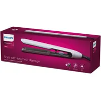 Philips BHS520/00 5000 Series hajegyenesítő világos égszínkék #4