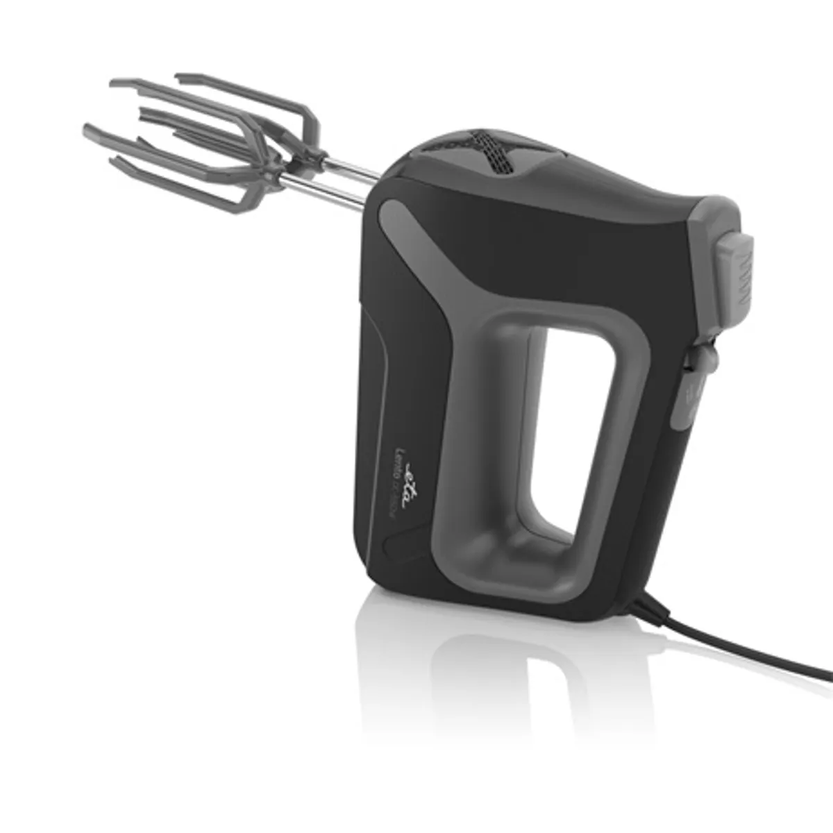 Eta 305190000 Habverő 550 W 4 fokozatú sebesség 1,2 m tápkábel #8