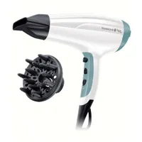 Remington D5216 Shine Therapy hajszárító ionos 2300 W 85 kmh 3 hő 2 seb Cool Shot diffúzor szűkítő fej #1