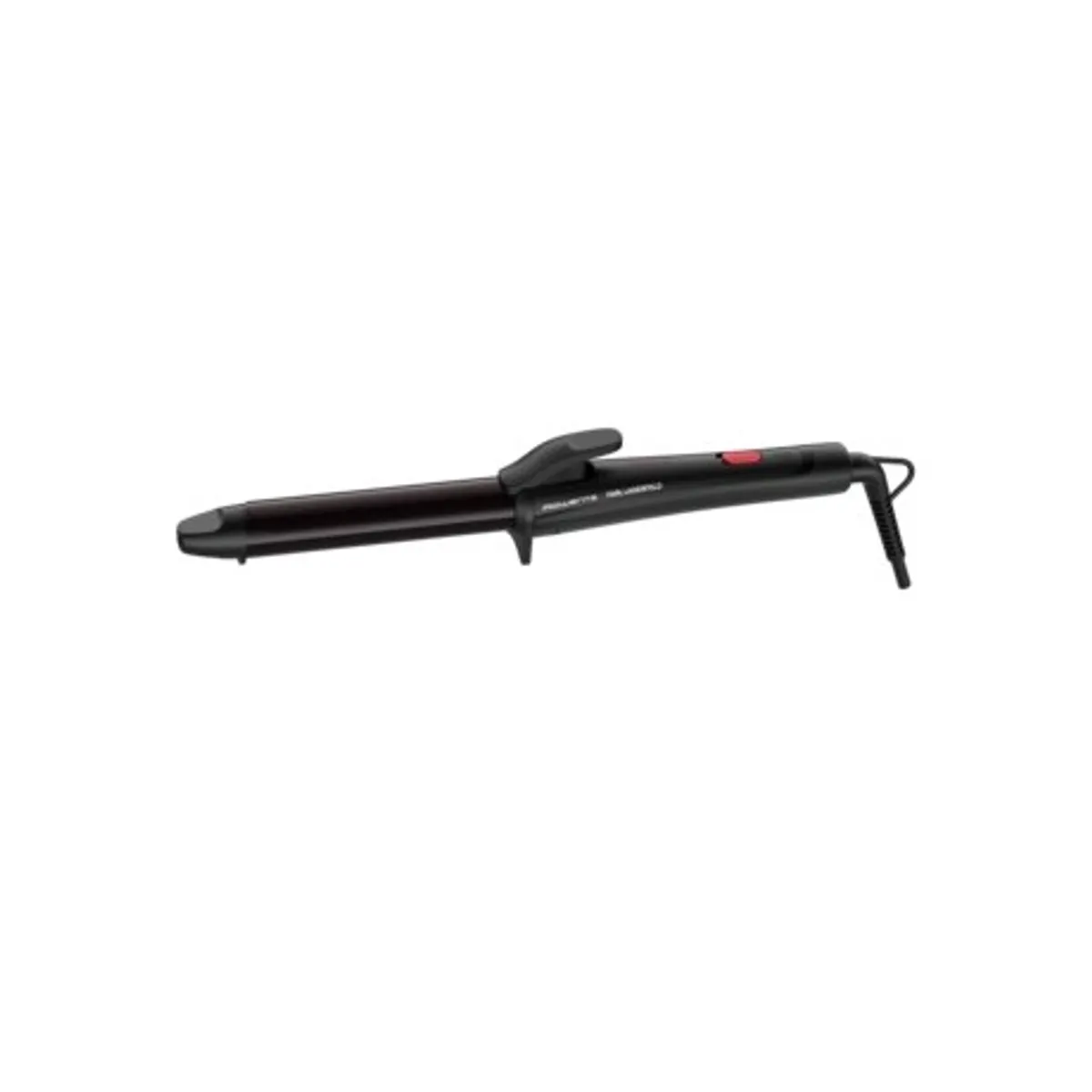 Rowenta CF321LF0 hajsütővas Karl Lagerfeld 25 mm keratin-turmalin bevonat 200 C 60 s bemelegedés #3