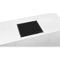 Bosch PKN645FP2E beépíthető kerámialap üvegkerámia 60 cm 4 zóna directselect powerboost keretes #4